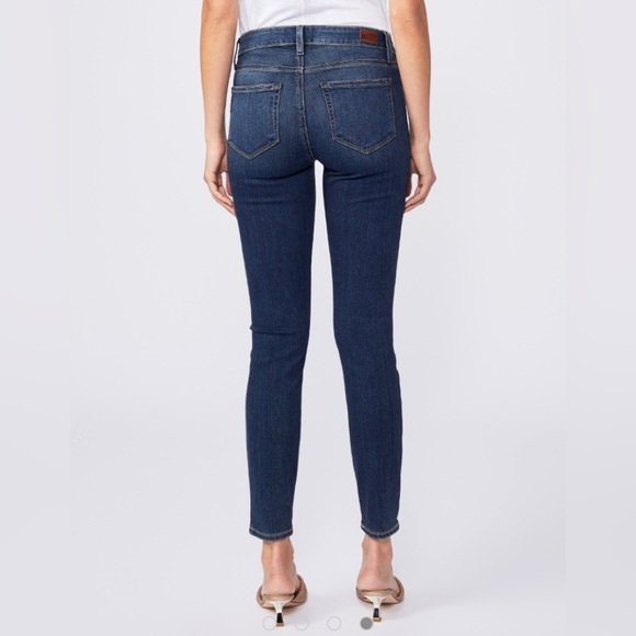 Page Verdugo Ankle - Nottingham size 25 - Picture 4 of 16